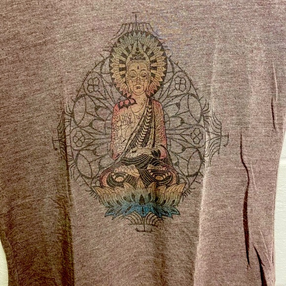 evolution & creation | buddha top - Picture 2 of 3